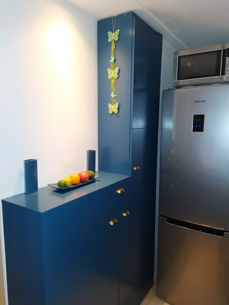 Sisesti, vedere superba, spatios si versatil