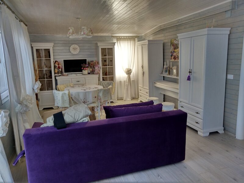 Sisesti, vedere superba, spatios si versatil