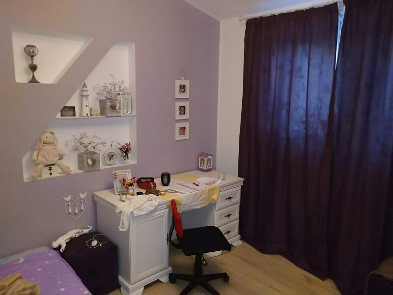 Sisesti, vedere superba, spatios si versatil