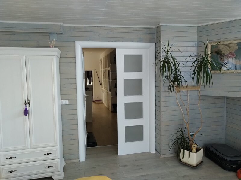 Sisesti, vedere superba, spatios si versatil