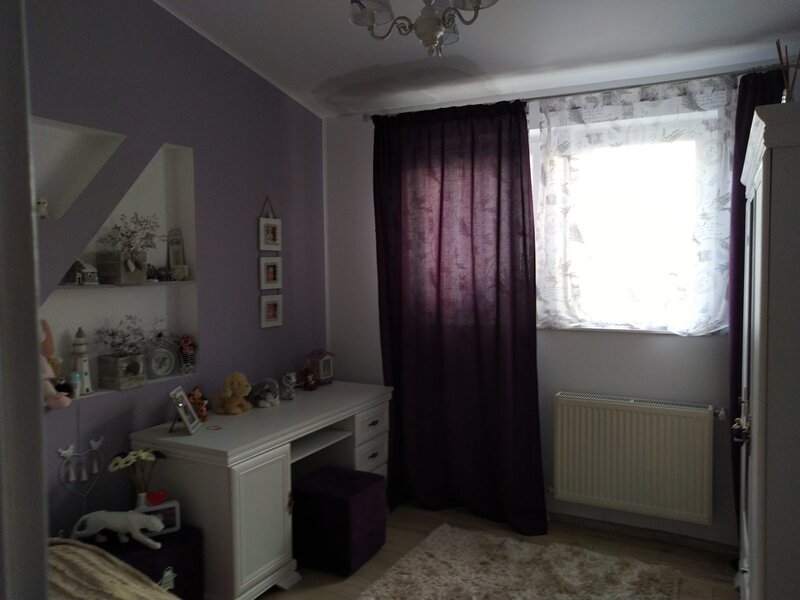 Sisesti, vedere superba, spatios si versatil