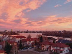 Sisesti, vedere superba, spatios si versatil